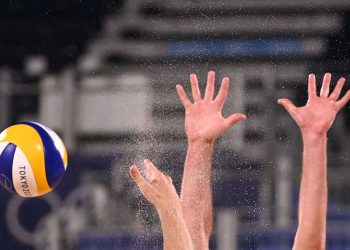 Brasil comienza con buen pie el torneo de vóley playa; tropiezos de Argentina y España