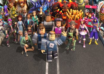 Roblox llega a un acuerdo con Sony para poder usar su música en el videojuego