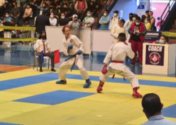 Bolivia tiene definida su selección para el Panamericano Senior de karate