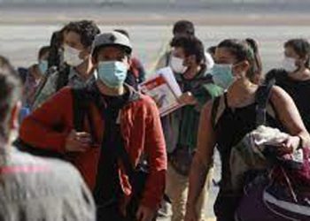 Chile levanta estado de excepción tras 19 meses de pandemia