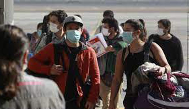 Chile levanta estado de excepción tras 19 meses de pandemia