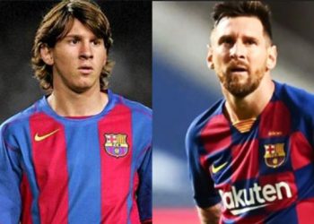Acaba una era: Messi se va del FC Barcelona