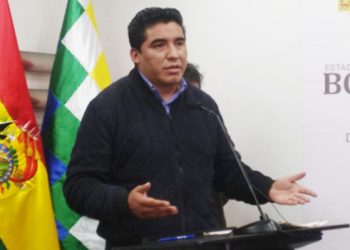 Régimen Penitenciario niega vulneración de derechos de Áñez y asegura que respeta procedimientos