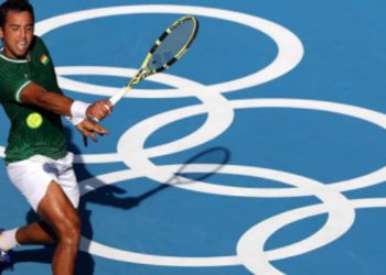Dellien debutará en el US Open ante el italiano Giannessi