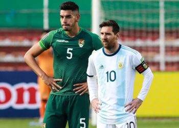 El zaguero Carrasco retoma los entrenamientos en Independiente del Valle, en Ecuador