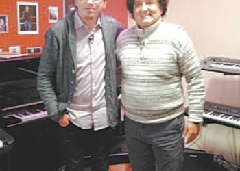 PROGRAMA DE TELE