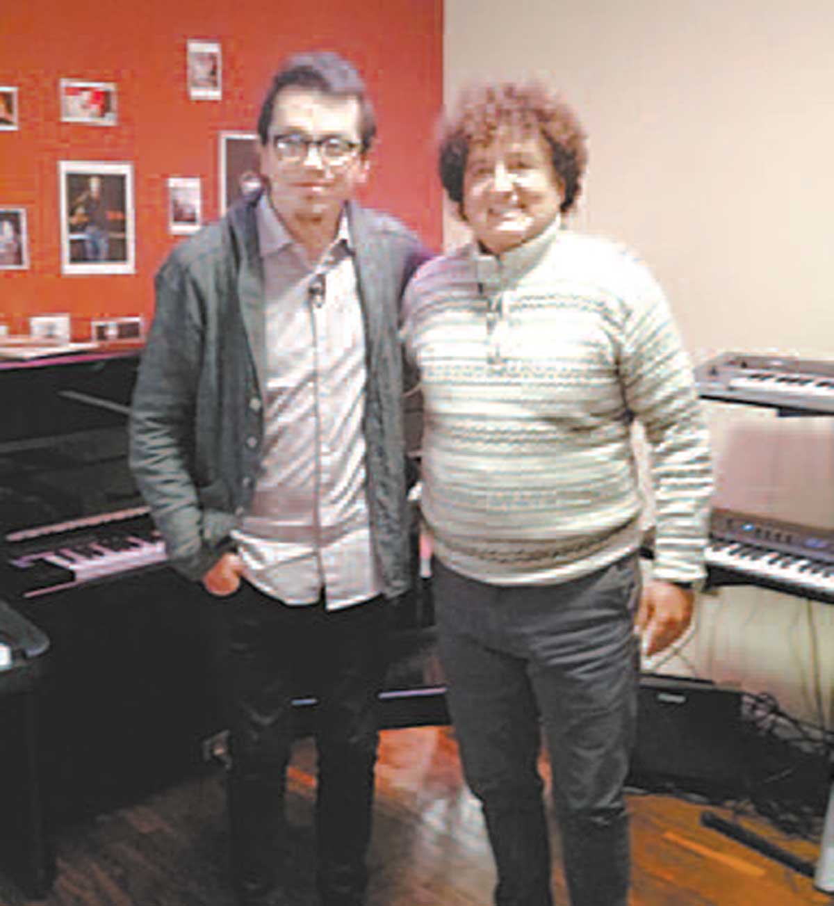 PROGRAMA DE TELE