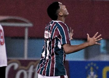Postergan para el 4 de agosto partido Fluminense-Cerro Porteño en Río de Janeiro
