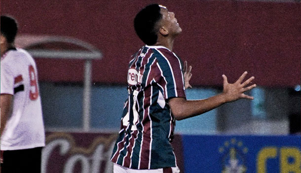 Postergan para el 4 de agosto partido Fluminense-Cerro Porteño en Río de Janeiro