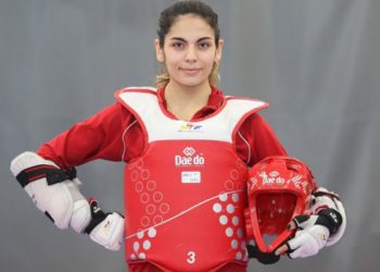 Deportista chilena da positivo al COVID-19 y no competirá en Tokio-2020