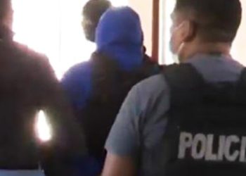 Procesan a 306 policías por violencia contra la mujer