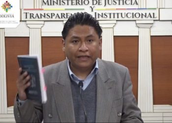 Lima critica designaciones y advierte al TSJ con juicio de responsabilidades si desobedece la CPE