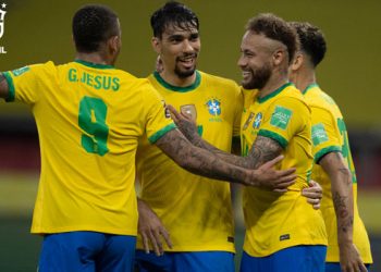 Copa América de Brasil no exigirá vacunación contra el COVID-19 de los jugadores