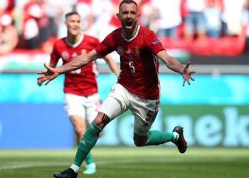 Sorpresa en el Puskas Arena: Hungría arranca un empate a Francia
