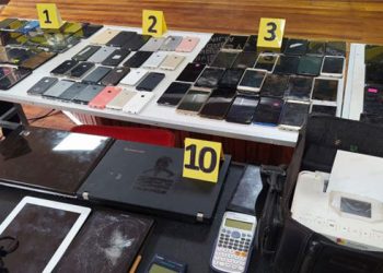 Gobierno y Policía habilitan tres aplicaciones para denuncias y recuperación de objetos robados