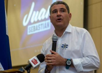 Corte IDH pide liberación inmediata de cuatro opositores presos en Nicaragua