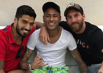 Copa América padece juego mezquino a la espera de la magia de Messi, Neymar o Suárez