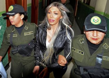 Disponen ‘libertad inmediata’ para Gabriela Zapata