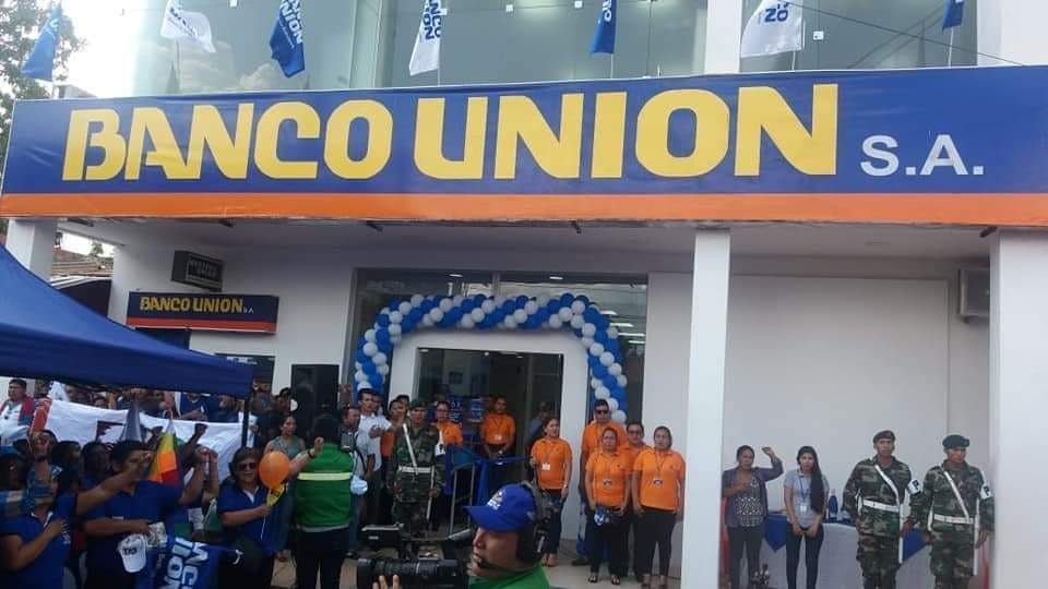 Envían a la cárcel a dos exfuncionarios del Banco Unión por desfalco de Bs 500.000 en Riberalta