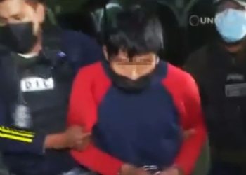 Identifican a la joven descuartizada y detienen a dos acusados, uno su expareja