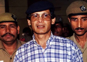 ‘La Serpiente’ Charles Sobhraj ya no mata pero todavía atormenta Asia
