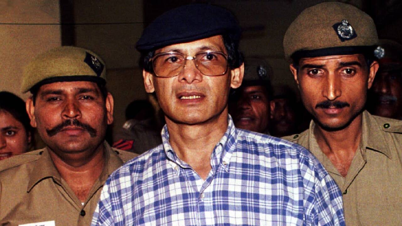 ‘La Serpiente’ Charles Sobhraj ya no mata pero todavía atormenta Asia