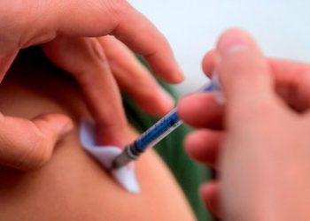 Chile comienza la vacunación contra el COVID-19 de menores entre 12 y 17 años