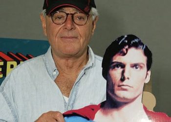 Spielberg, Mel Gibson y el resto de Hollywood despide a Richard Donner