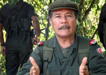 Líder del ELN colombiano renuncia desde Cuba por motivos de salud