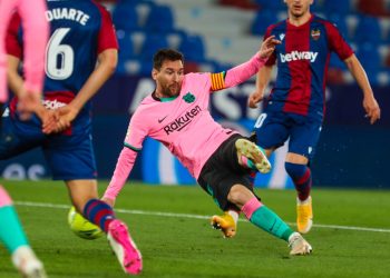 ESPN emitirá la liga española para EEUU por $us 1.400 millones