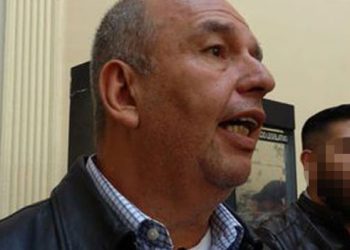 Por cuarta vez postergan la audiencia del exministro Murillo en EEUU