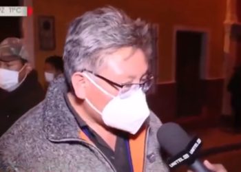 Confirman la muerte de un campesino en los enfrentamientos en Potosí