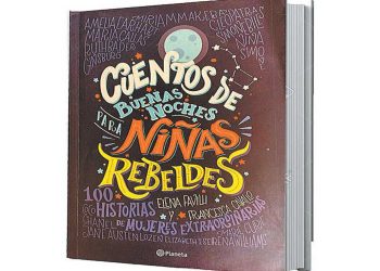 Libros que cambian princesas por heroínas de la vida real