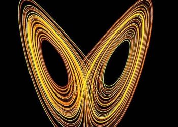 Una nueva computación para pronosticar el efecto mariposa