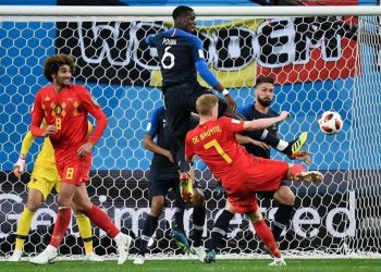 Bélgica-Francia, entre ‘vendetta’ del Mundial y conquista de la Liga de Naciones