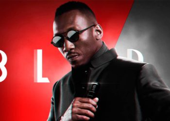 El ‘Blade’ de Marvel Studios con Mahershala Ali ya tiene director