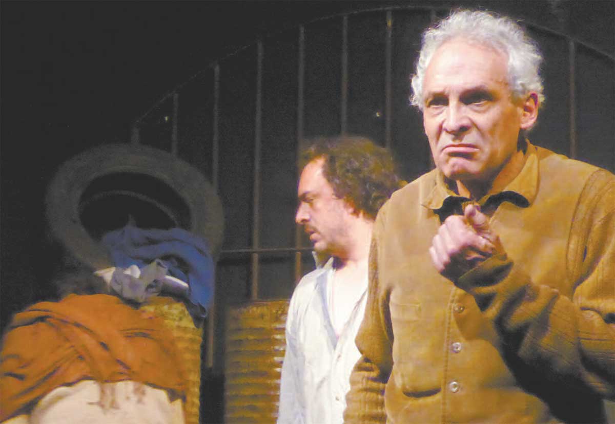 ‘Pitín’ Gómez, el camaleón