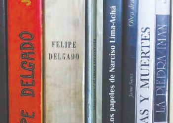 ‘La noche del viernes’, el aún velado mundo de Saenz