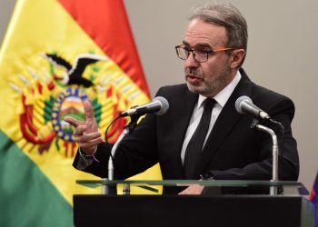 El Gobierno ve paro con ‘adhesiones menores’ y centrado en Santa Cruz, rechaza ultimátum