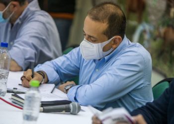El INRA descarta acudir a reunión agraria convocada por Camacho, dice que no necesita de ‘intermediarios’