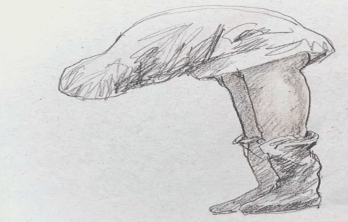 Metagrafías: Dibujos de lo real maravilloso