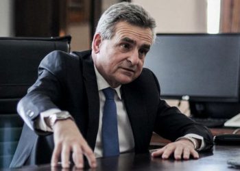 Ministro: Pedido de 70.000 cartuchos demoró por unas 12 horas vuelo de avión a Bolivia en 2019