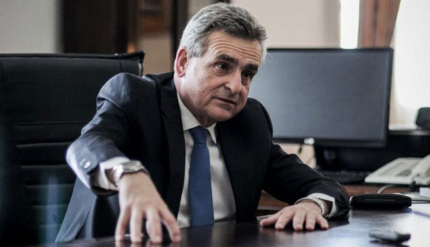 Ministro: Pedido de 70.000 cartuchos demoró por unas 12 horas vuelo de avión a Bolivia en 2019