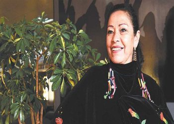 Luisa Molina: Un legado de amor al prójimo