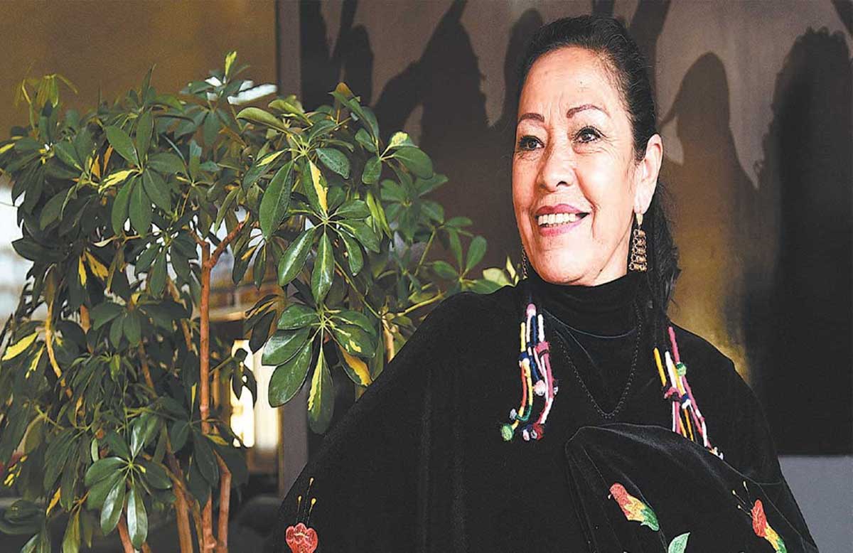 Luisa Molina: Un legado de amor al prójimo
