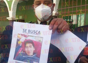 Hallan sin vida en Villa Tunari al presunto autor del feminicidio de Edith