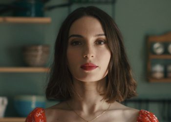 María Valverde y Álex González presentan ‘Fuimos canciones’