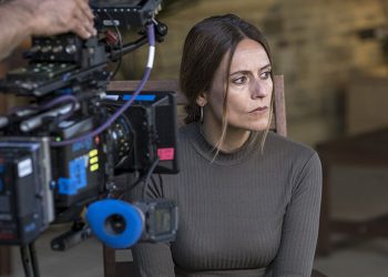 Arranca el rodaje de ‘Intimidad’, nueva serie de Netflix
