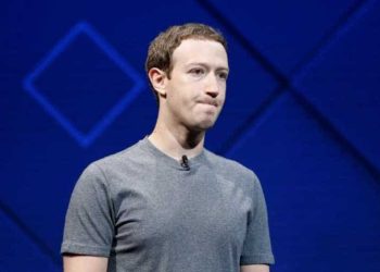 Facebook, Instagram y WhatsApp cayeron en una semana clave para Mark Zuckerberg