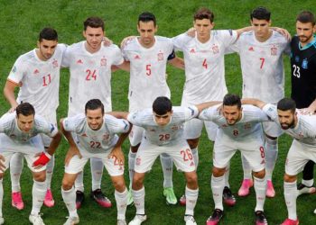 España afronta en Grecia una primera ‘final’ rumbo a Qatar-2022